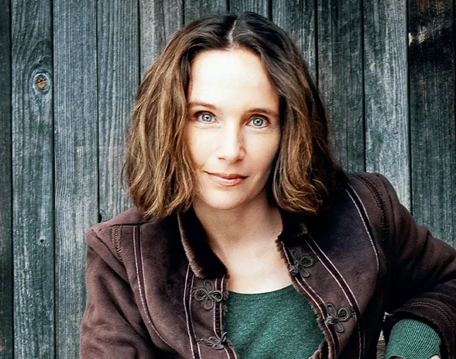 Hélène Grimaud