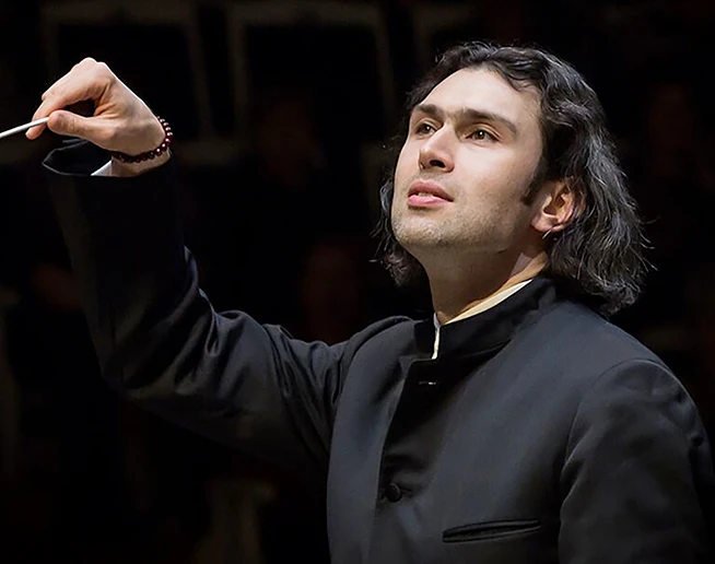 Vladimir Jurowski