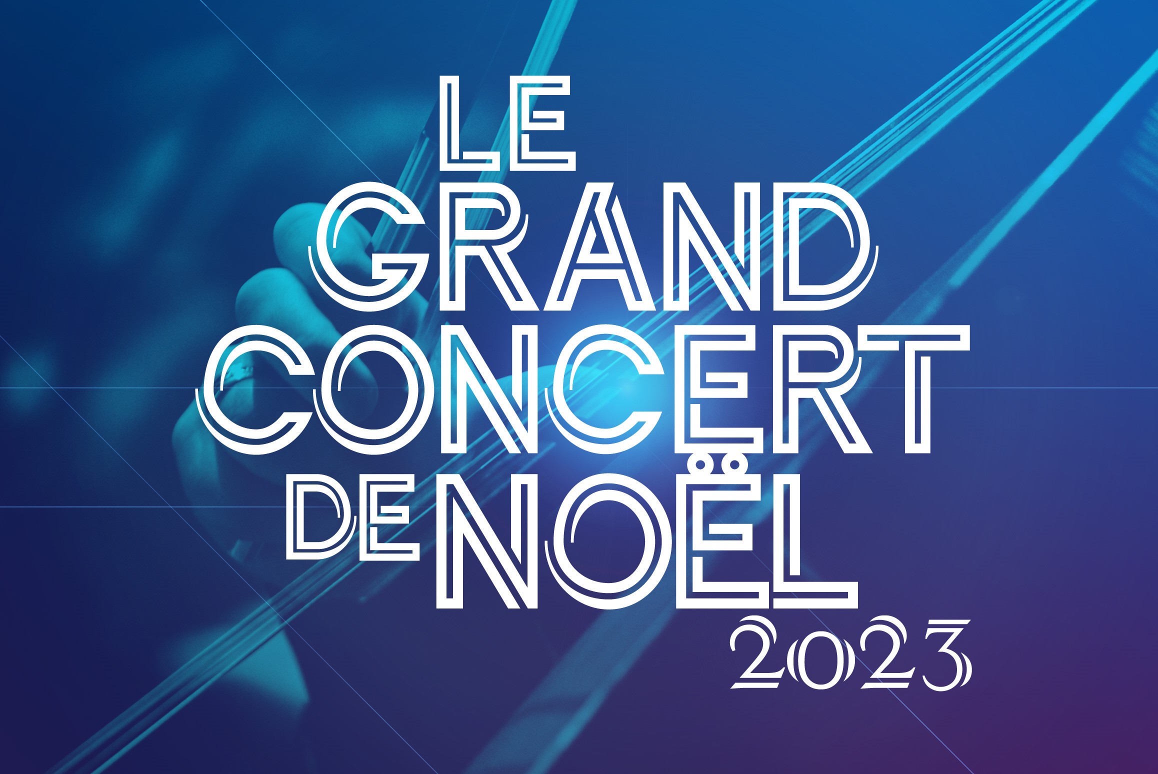 Grand Concert de Noël Radio Classique | Théâtre des Champs-Elysées