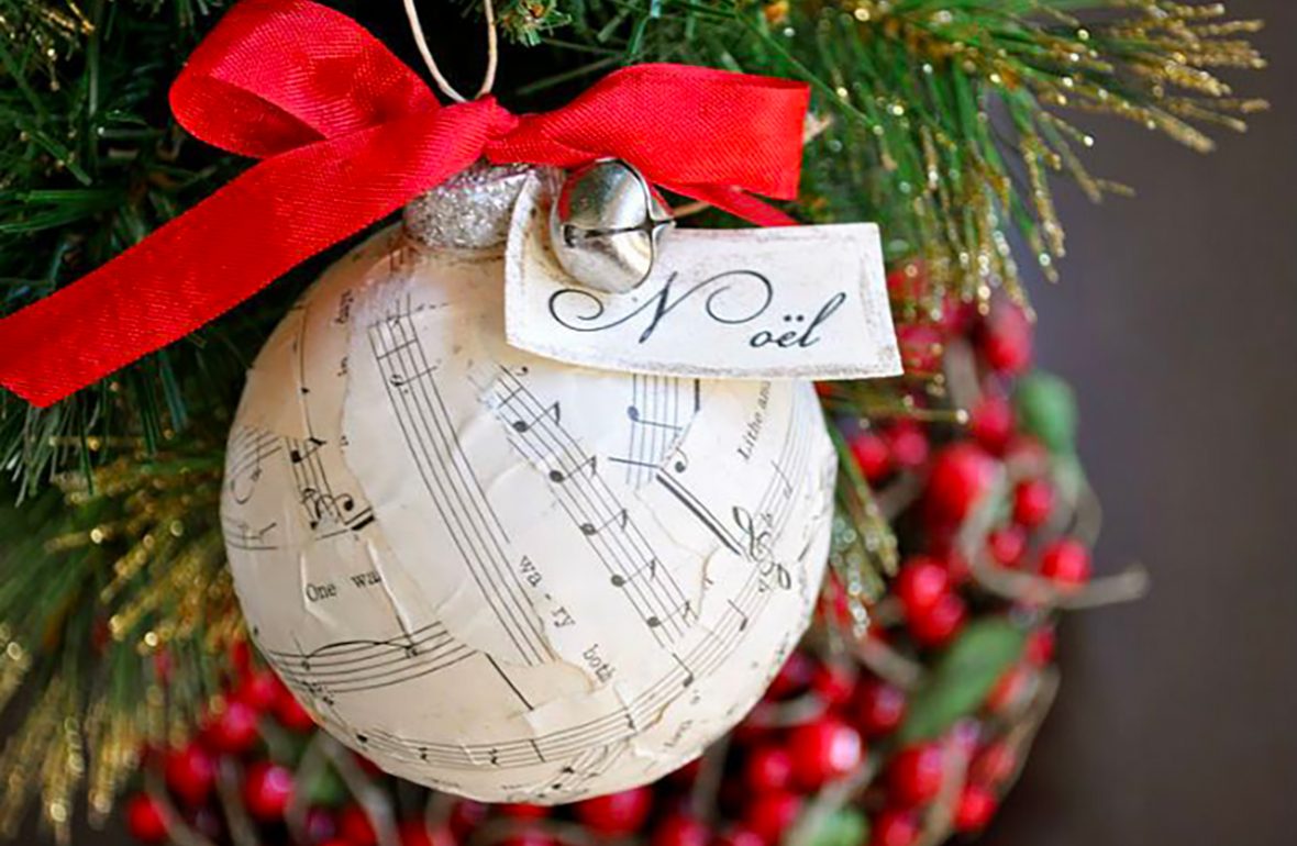 Des idées cadeaux pour un musicien  À tous ceux qui souhaitent offrir un  cadeau original à un passionné de musique pour Noël, on a sélectionné pour  vous 10 idées qui vont