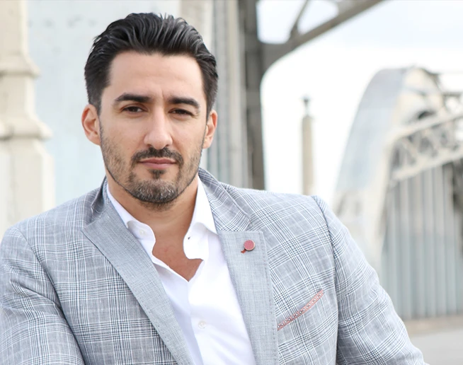 Photo de Charles Castronovo - Droits réservés