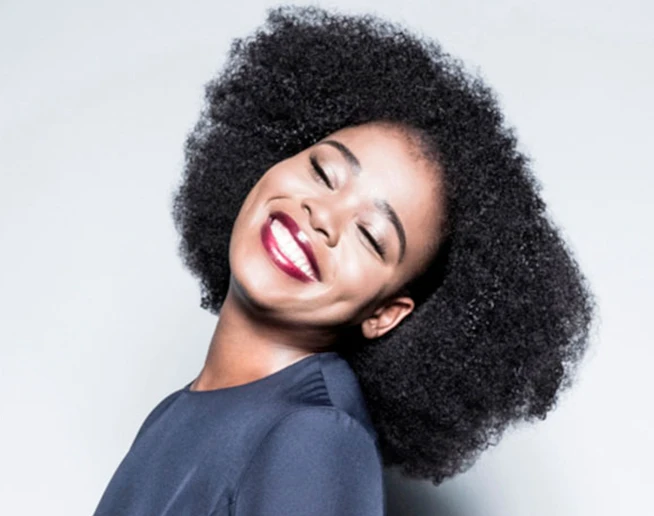 Photo de Pretty Yende © Dario Acosta