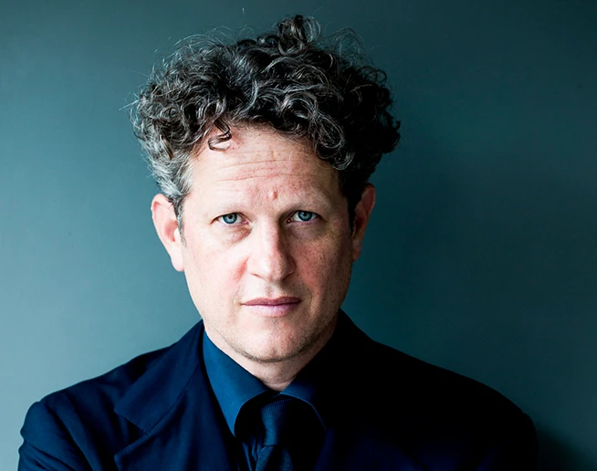 Photo de Philipp von Steinaecker © Annemone Taake