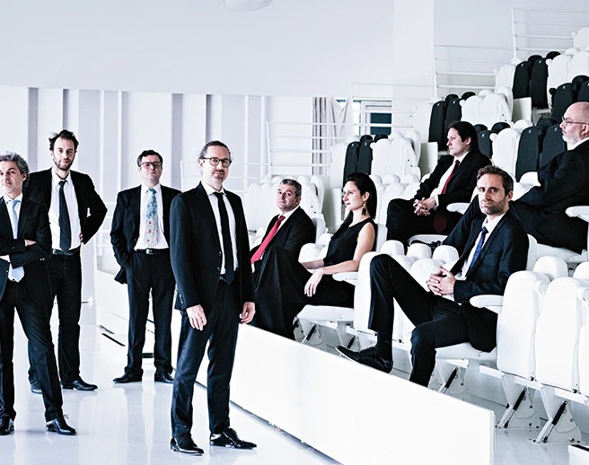 Photo du Concert de la Loge © Franck Juery