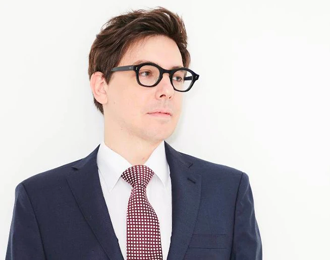 Photo de Adrien Perruchon © Joong Seok