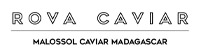  Logo rova Caviar Madagascar 