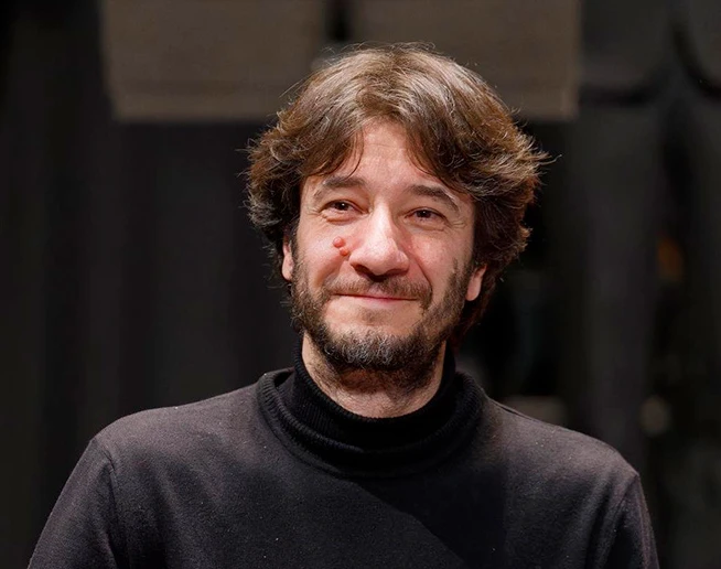 Stefano Rossi © Lcab89