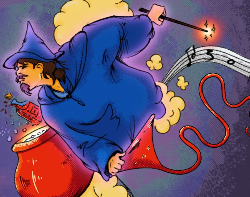 © Danaé de Rivière